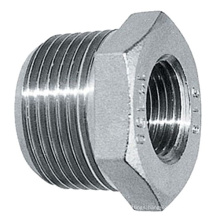 Mechanical Parts Electrical stainless steel pipe Bushing
